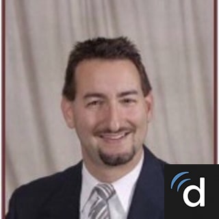 David Holub, MD