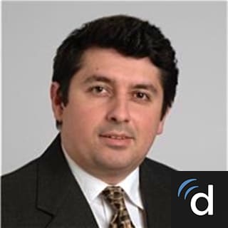 Marco Maurtua, MD