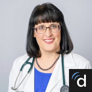 Tammy Leong, MD