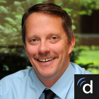 Mark Williams, MD