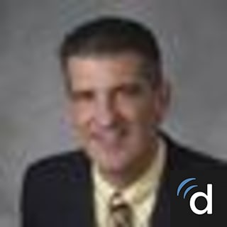 Jerome Thurman, MD