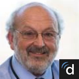 Alan Golston, MD