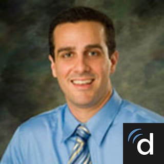 Brian Sucheski, MD