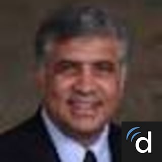 Omar Lattouf, MD