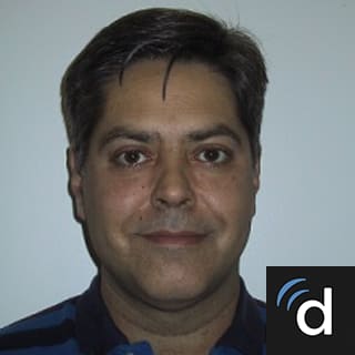 David Holland, MD, Anesthesiology, Perth Amboy, NJ
