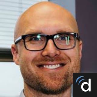 Chad Stadsvold, DO