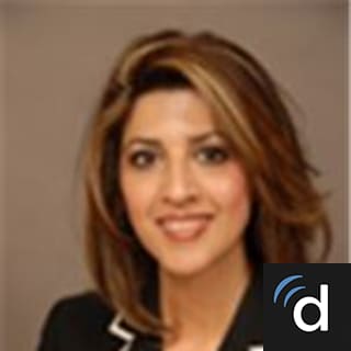 Sepideh Kazemi, MD