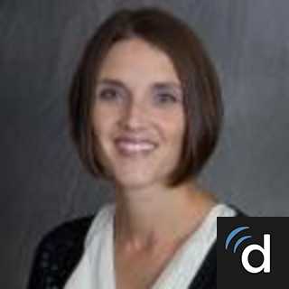 Jessica Whitman, Pediatric Nurse Practitioner, Ottumwa, IA