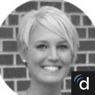 Kandace Schuft, Clinical Pharmacist, Minneapolis, MN