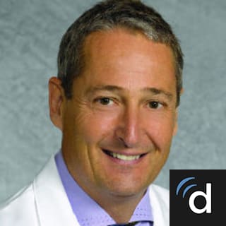 David Graybill, MD