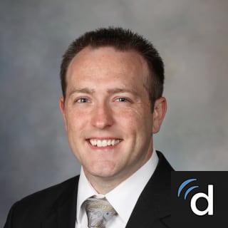 Dr. Kevin R. Brough, MD | Rochester, MN | Dermatologist | US News Doctors