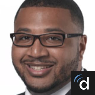 Courtney Forte, MD