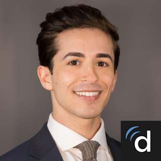 Daniel Parker, MD