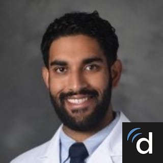 Atif Cheema, MD