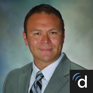 John Alm, DO, Physical Medicine/Rehab, Kansas City, KS