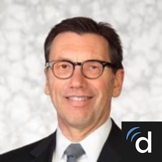 Mark Kestner, MD