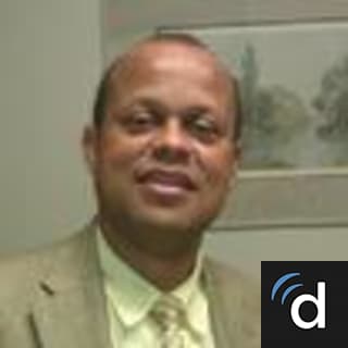 Serge Vilvar, MD