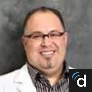 Joe Salgado, MD