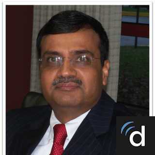 Yadavendra Rajawat, MD, Cardiology, Canonsburg, PA