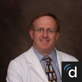 Reggie Parlier, MD