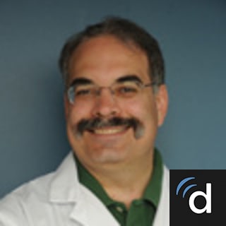 Joseph Mannino, MD, Orthopaedic Surgery, Trumansburg, NY