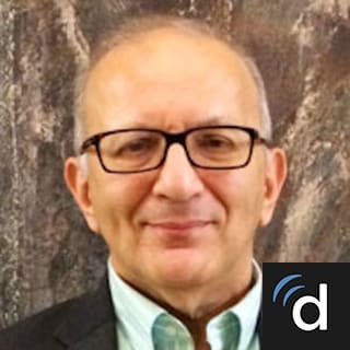 Ralph Gallo, MD