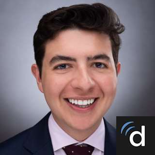Nikolas Echeverry, MD