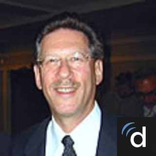 Thomas Ditkoff, MD