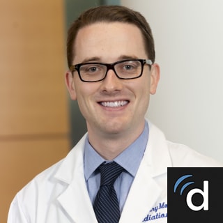 Zachary Moore, MD, Radiation Oncology, New York, NY