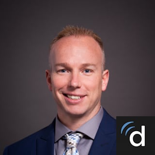 Benjamin Byers, DO, Obstetrics & Gynecology, Lincoln, NE