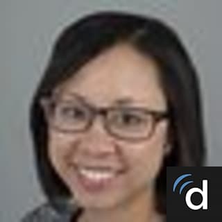 Elizabeth Oh, MD