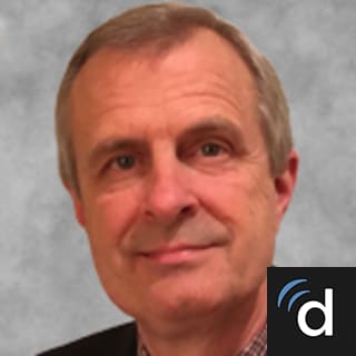 Charles Ruis, MD