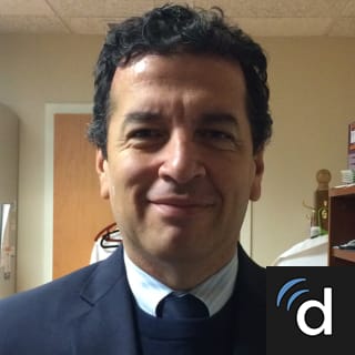 Ricardo Gomez-Vasquez, MD