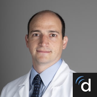 Dr. Nathan R. Fleishman, MD | Charlotte, NC | Pediatric ...