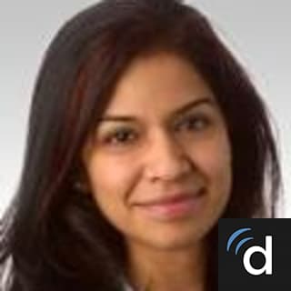 Avanthi Ragam, MD, Oncology, Geneva, IL