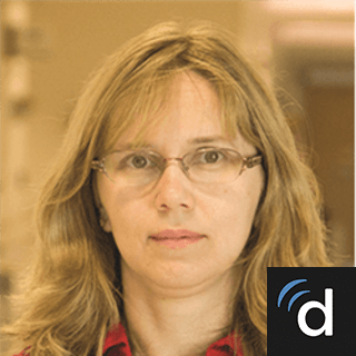 Alla (Golovkina) Golovkina-Hynes, MD, Ophthalmology, Winchester, VA