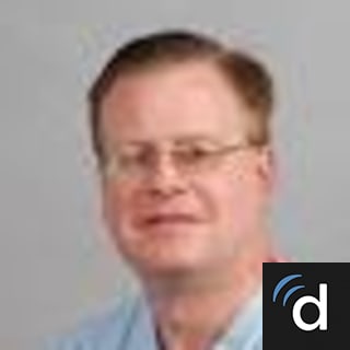 Charles Parrish, MD