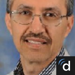 Enrique Martinez, MD