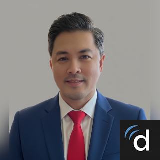 Arthur Bernard Fajardo, MD, Emergency Medicine, Clinton, NC