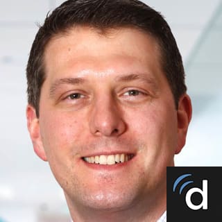 Bryan Whitson, MD, Thoracic Surgery, Columbus, OH