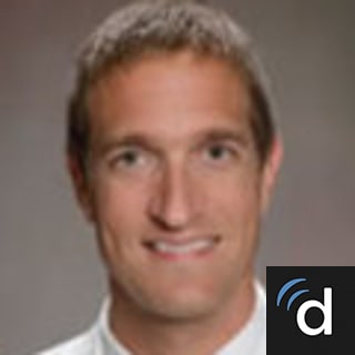 Matt McCambridge, MD