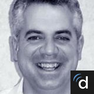 Brian Hirsch, MD