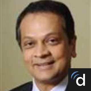 Ashish Parikh, MD