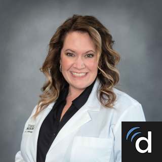 Jennifer Harper, Nurse Practitioner, Columbia, TN