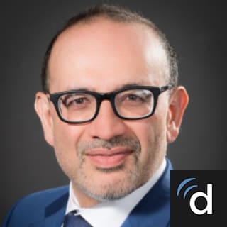 Ashesh Mehta, MD, Neurosurgery, Great Neck, NY