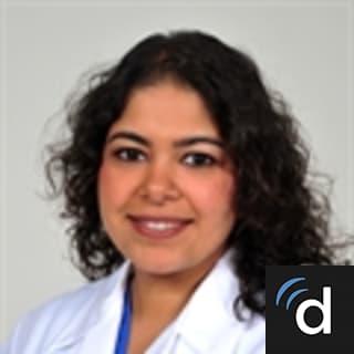 Sharon (D'Mello) Hilton, MD