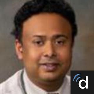Nadarajah Nirmalan, MD