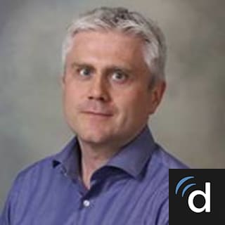 Gisli Haraldsson, MD