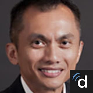 Arnold Alqueza, MD
