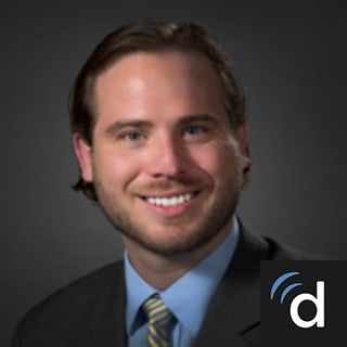 Robert Ellspermann, MD